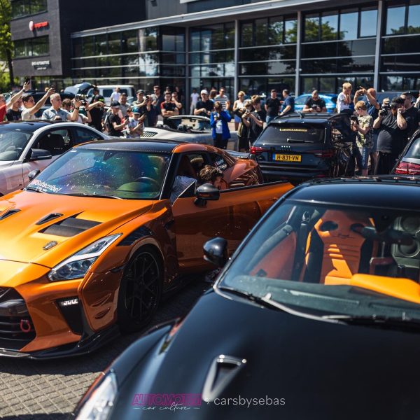 Tickets Hoeks Car Cleaning Rally